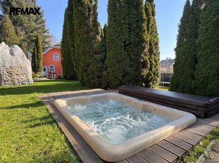 Prodej domu/vily, 213 m²