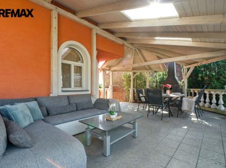 Prodej domu/vily, 213 m²