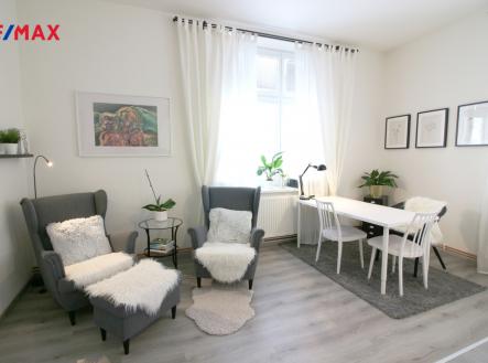 Pronájem bytu, 2+kk, 51 m²