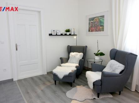Pronájem bytu, 2+kk, 51 m²