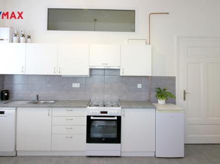 Pronájem bytu, 2+kk, 51 m²