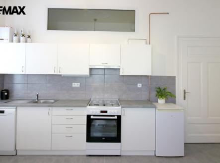 Pronájem bytu, 2+kk, 51 m²