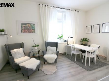 Pronájem bytu, 2+kk, 51 m²