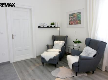 Pronájem bytu, 2+kk, 51 m²