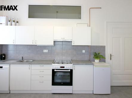 Pronájem bytu, 2+kk, 51 m² obrázek