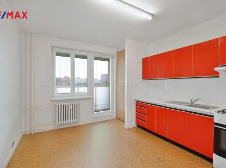Prodej bytu, 3+1, 69 m²