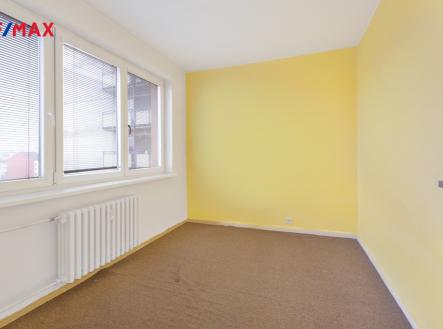 Prodej bytu, 3+1, 69 m²