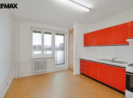 Prodej bytu, 3+1, 69 m²