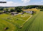 Prodej pozemku pro bydlení, 1 248 m²