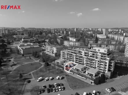 Prodej bytu, 4+kk, 175 m²