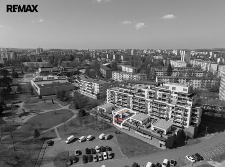 Prodej bytu, 4+kk, 175 m²