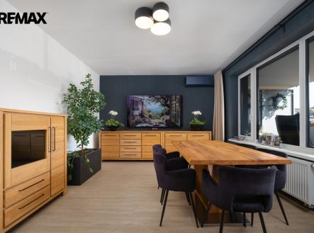 Prodej bytu, 4+kk, 175 m²