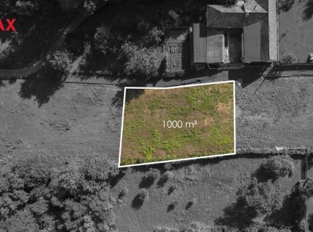 Prodej pozemku pro bydlení, 1 000 m²