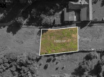 Prodej pozemku pro bydlení, 1 000 m²