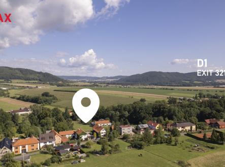 Prodej pozemku pro bydlení, 3 003 m²