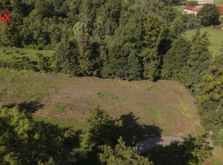 Prodej pozemku pro bydlení, 3 003 m²