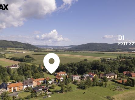 Prodej pozemku pro bydlení, 3 003 m²