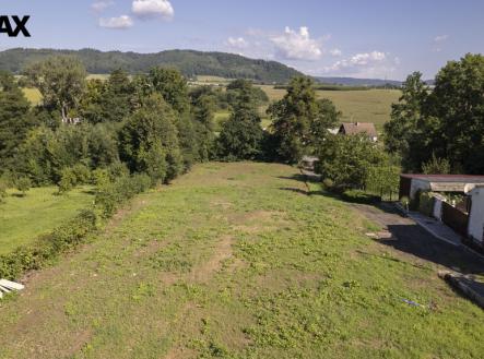 Prodej pozemku pro bydlení, 3 003 m²