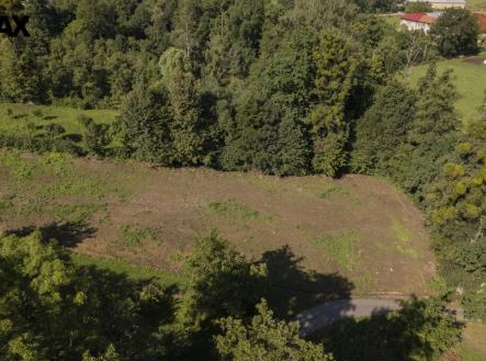 Prodej pozemku pro bydlení, 3 003 m²