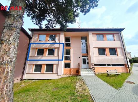 Prodej bytu, 3+1, 84 m²