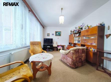 Prodej bytu, 3+1, 84 m²