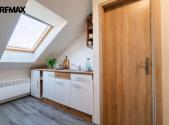 Pronájem bytu, 2+1, 45 m²