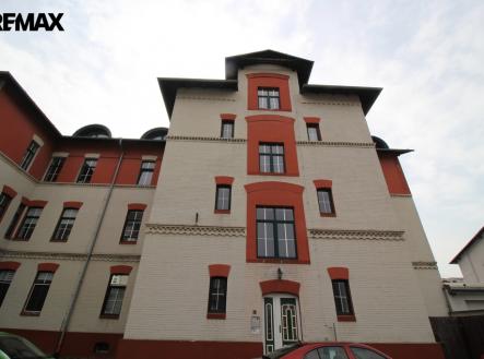 Prodej bytu, 2+kk, 67 m²