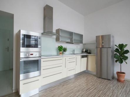 Prodej bytu, 2+kk, 67 m²