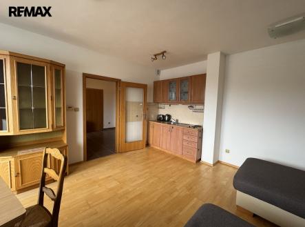 Pronájem bytu, 2+kk, 48 m²