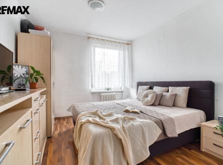 Prodej bytu, 2+1, 50 m²