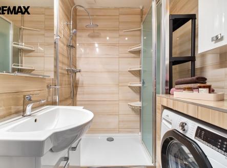 Prodej bytu, 2+1, 50 m²