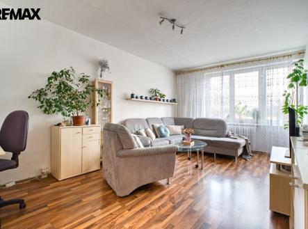 Prodej bytu, 2+1, 50 m²