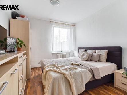 Prodej bytu, 2+1, 50 m²