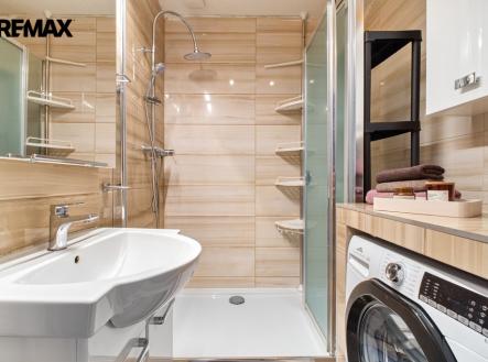 Prodej bytu, 2+1, 50 m²