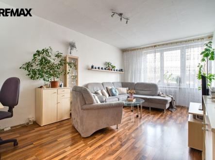 Prodej bytu, 2+1, 50 m²