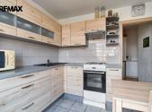 Prodej bytu, 2+1, 50 m²