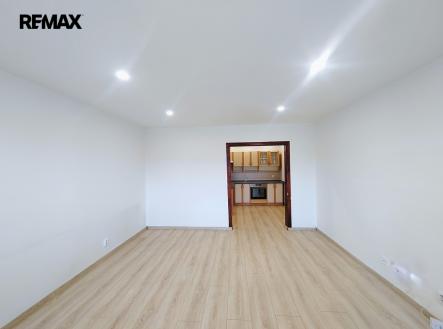 Prodej bytu, 2+1, 50 m²