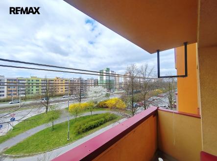 Prodej bytu, 1+1, 42 m²