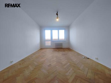 Prodej bytu, 1+1, 42 m²