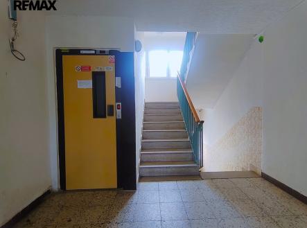 Výtah