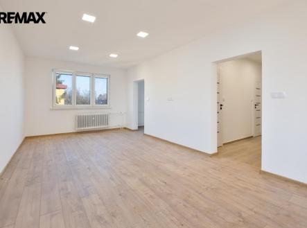 Prodej bytu, 2+1, 54 m²