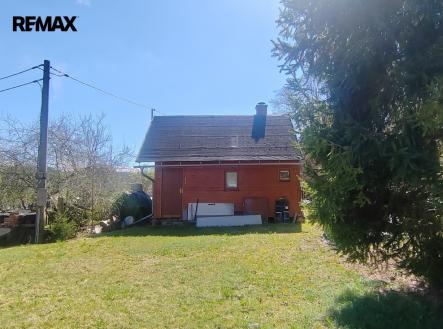 Prodej pozemku pro bydlení, 1 359 m²