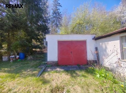 Prodej pozemku pro bydlení, 1 359 m²