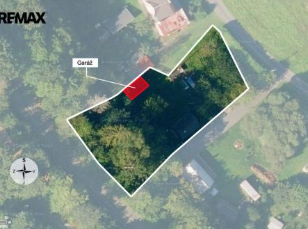 Prodej pozemku pro bydlení, 1 359 m²