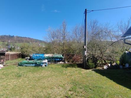 Prodej pozemku pro bydlení, 1 359 m²