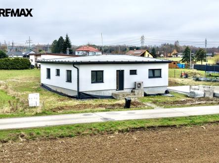 Pronájem domu/vily, 103 m²