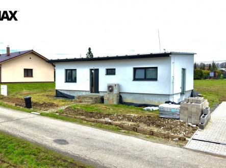 Pronájem domu/vily, 103 m²