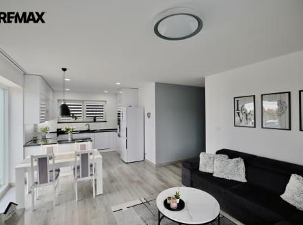 Pronájem domu/vily, 103 m²