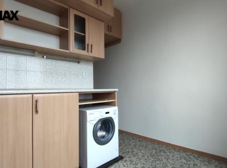 Pronájem bytu, 2+1, 53 m²