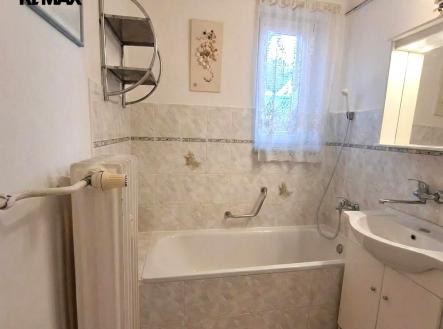 Prodej bytu, 3+1, 54 m²